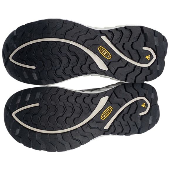 Keen Arvada Shift Comp Toe Safety Toe Sneakers Shoes Women's 9 - Picture 8 of 9